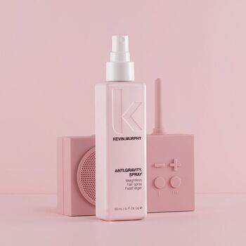 Anti Gravity Spray - Beztiažový objemový sprej
